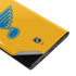 NHL St. Louis Blues Solid Background Galaxy Note 10 Skin